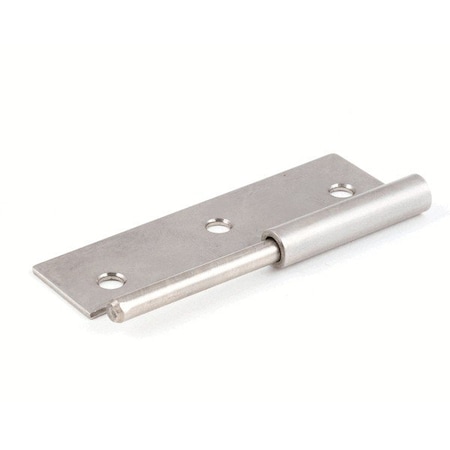 Bki Barbeque King Door Hinge, Pin-Side, Rh , Fryer H0009